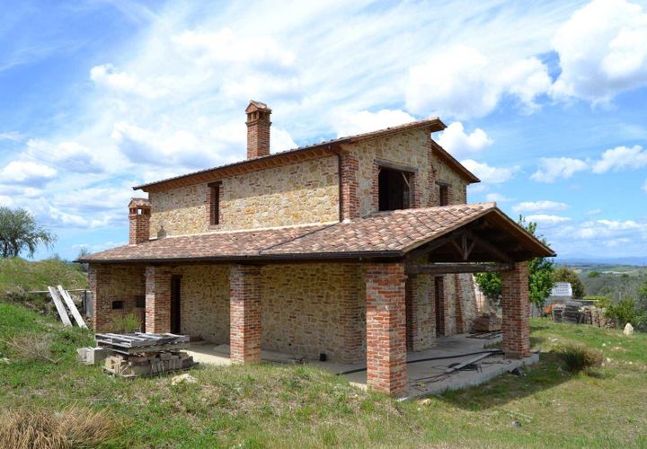 Villa a Montecchio, Terni, Montecchio - € 198.000 | Ref: OR690M-442597 - foto 1