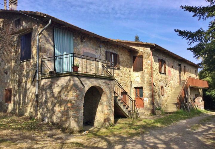 Villa a Fabro, Terni, Fabro - € 69.000 | Ref: OR314M-442656 - foto 1