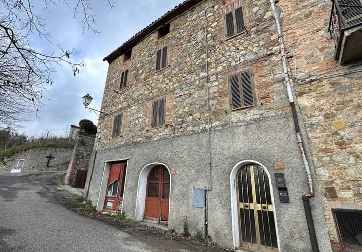 Villa a Ficulle, Terni, Ficulle - € 65.000 | Ref: OR848M-442705 - foto 1