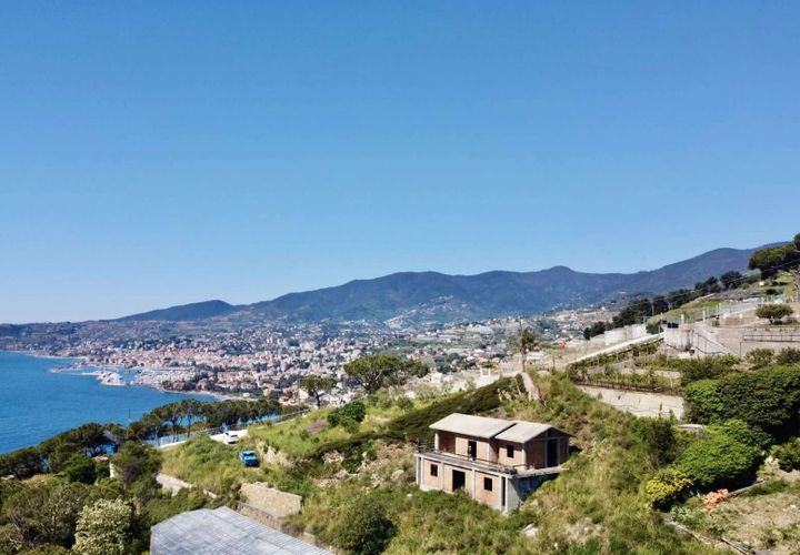 Villa i Sanremo, Imperia, Sanremo - € 1.050.000 | Ref: E296-444196 - foto 1