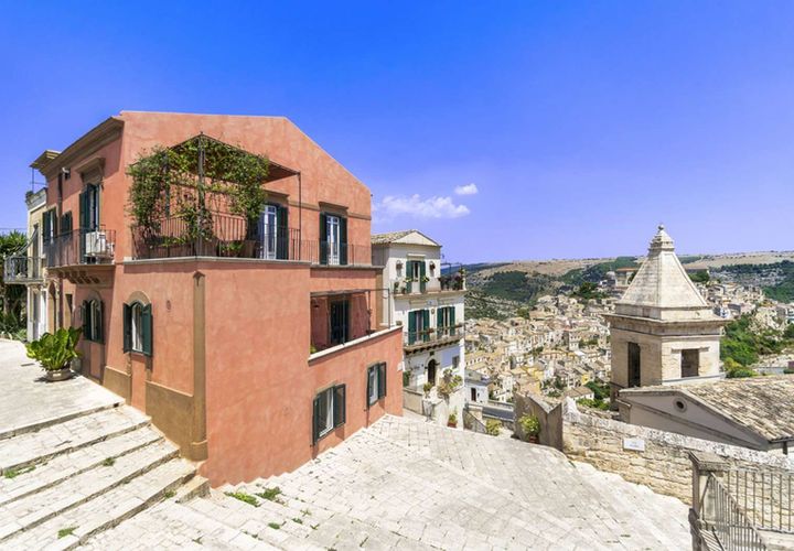 Cortijo i Rome, Rome, Rome - € 680.000 | Ref: GO-7654-446066 - foto 1