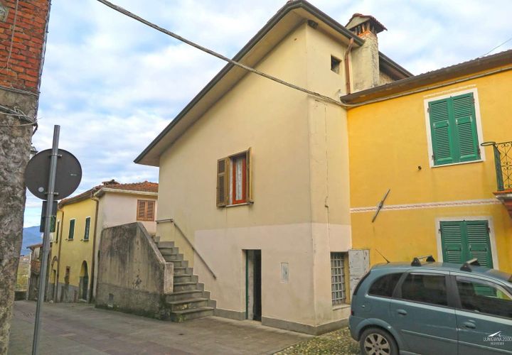 Villa a Aulla, Massa and Carrara, Aulla - € 75.000 | Ref: 269A-449399 - foto 1
