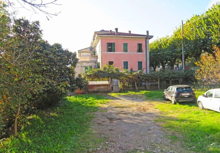 Villa i Bagnone, Massa and Carrara, Bagnone - € 265.000 | Ref: 279-449509 - foto 1