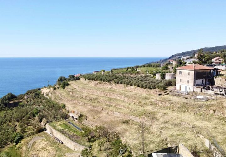 Villa i Ospedaletti, Imperia, Ospedaletti - € 320.000 | Ref: T216-451339 - foto 1