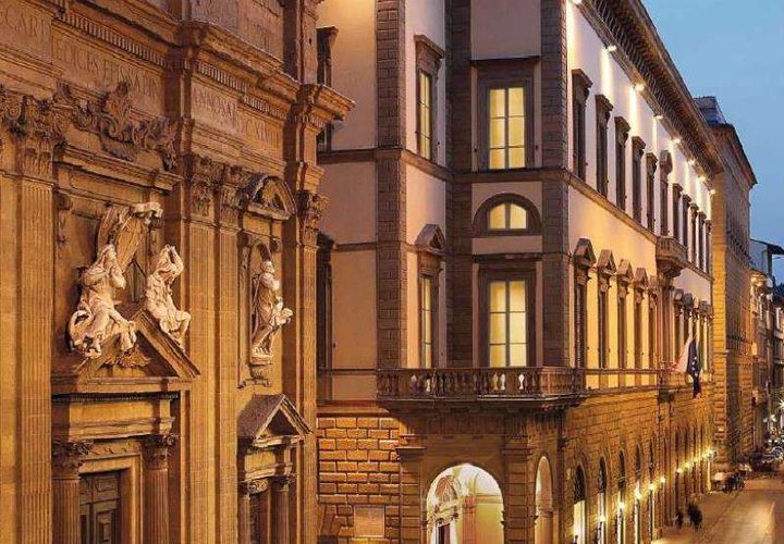 Lejlighed i Florence, Florence, Florence - € 490.000 | Ref: ITU8578-454022 - foto 1