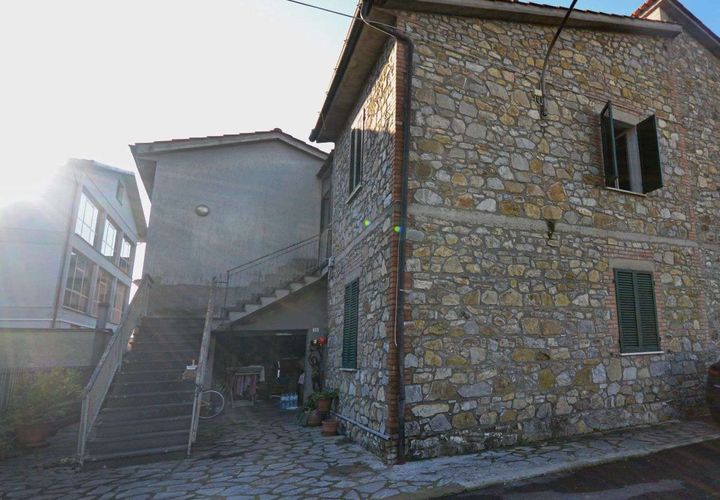 Villa i Fabro, Terni, Fabro - € 129.000 | Ref: OR8216M-454606 - foto 1