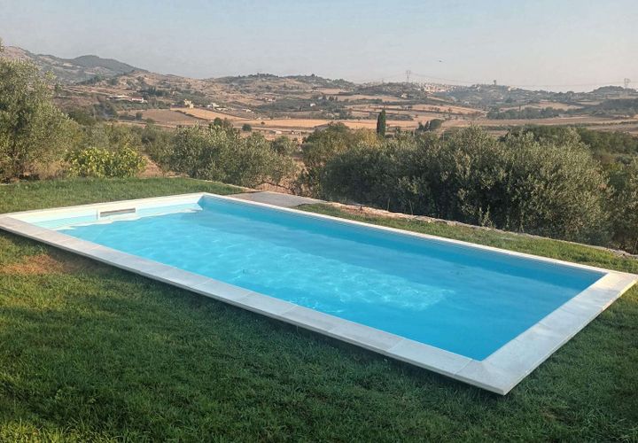 Villa i Ragusa, Ragusa, Ragusa - € 310.000 | Ref: VM!-456102 - foto 1