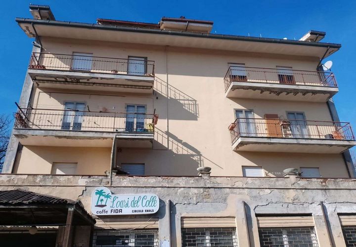 Villa a Onano, Viterbo, Onano - € 60.000 | Ref: VT5235M-456268 - foto 1