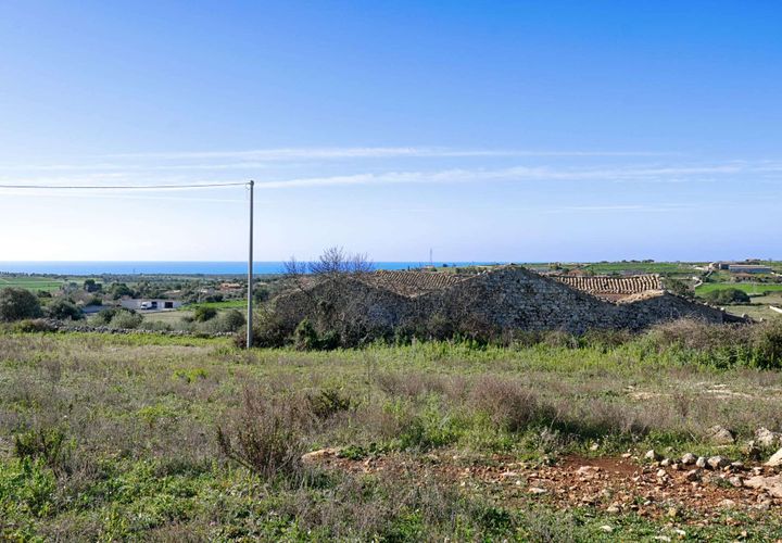 Landejendom i Scicli, Ragusa, Scicli - € 280.000 | Ref: MOD-SC1-457367 - foto 1