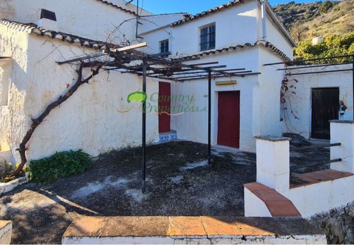 Landejendom i Competa, Malaga, Competa - € 261.000 | Ref: 7868 - foto 1