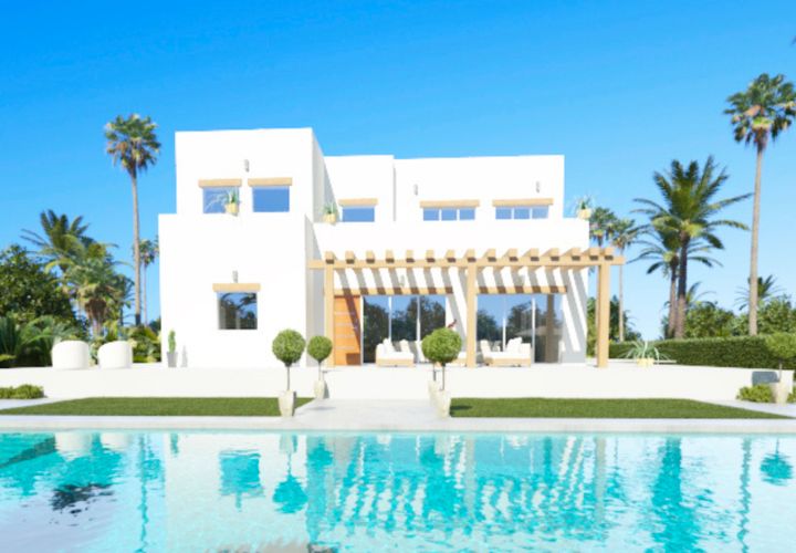 Villa a Alcalali, Alicante, Alcalali - € 945.000 | Ref: 4361 - foto 1