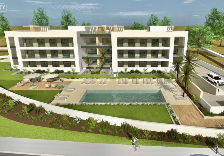 Leilighet i Alvor, Faro, Alvor - € 900 000 | Ref: SAP2289C - foto 1