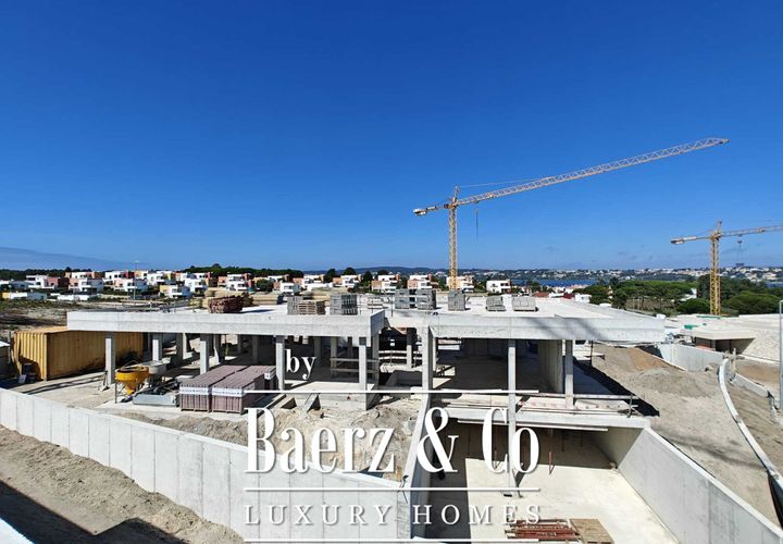 Villa a Vau, Leiria, Vau - € 1.950.000 | Ref: BL1007 - foto 1