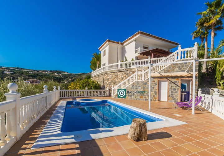 Landejendom i Itrabo, Granada, Itrabo - € 1.350.000 | Ref: 250214 - foto 1