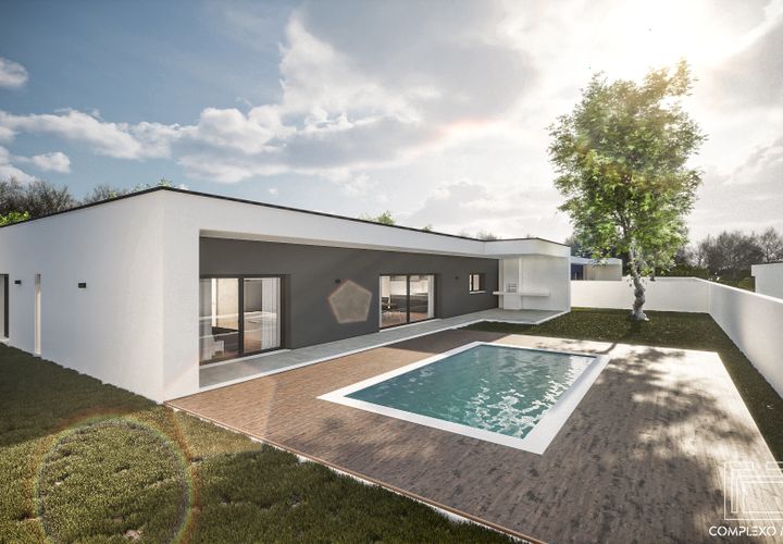 Villa a Alcobaca, Leiria, Alcobaca - € 460.000 | Ref: RVO2873 - foto 1