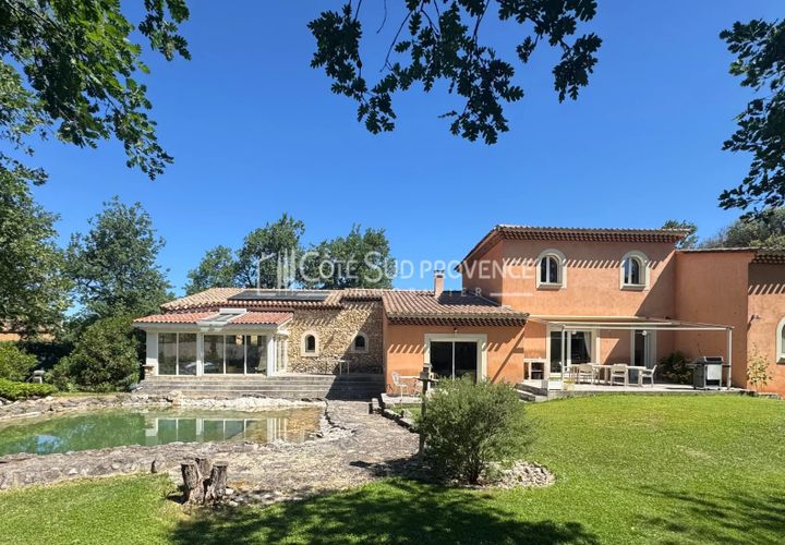 Villa a Venasque, Vaucluse, Venasque - € 735.000 | Ref: 1486 PA - foto 1