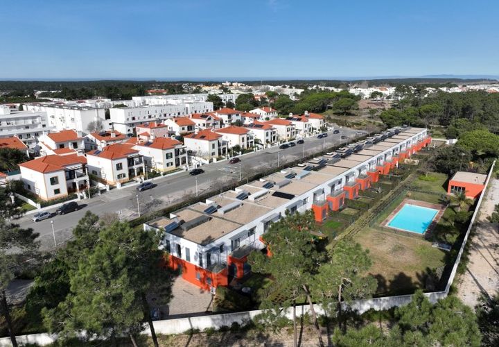 Villa a Santo Andre, Setubal, Santo Andre - € 599.000 | Ref: 2025003 - foto 1