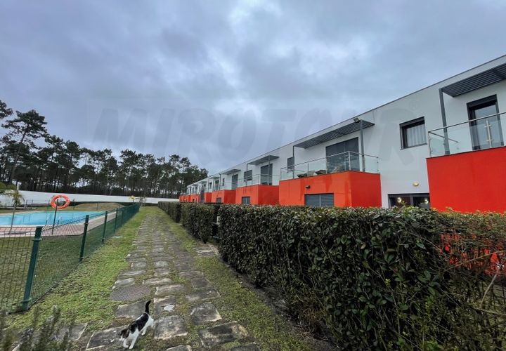 Villa a Santo Andre, Setubal, Santo Andre - € 2.600/mes | Ref: 2025008 - foto 1