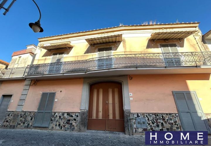 Villa i Crispano, Naples, Crispano - € 235.000 | Ref: EOC-121 - foto 1