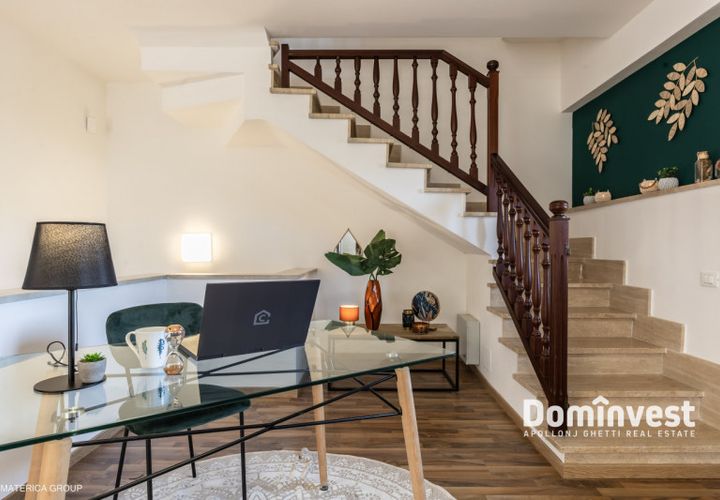 Villa i Guidonia Montecelio, Rome, Guidonia Montecelio - € 349.000 | Ref: v-162 - foto 1