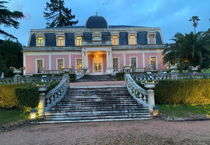 Villa i Elvas, Portalegre, Elvas - € 8.500.000 | Ref: PAL_3004 - foto 1