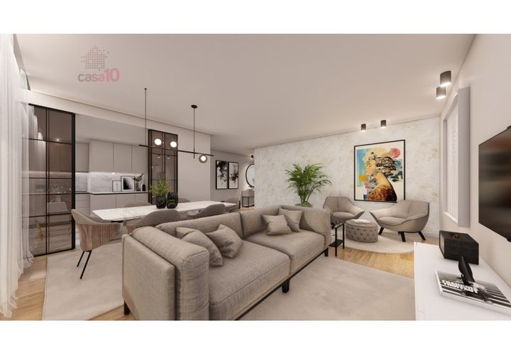 Lejlighed i Odivelas, Lisbon, Odivelas - € 595.000 | Ref: ALC 1232_B - foto 1