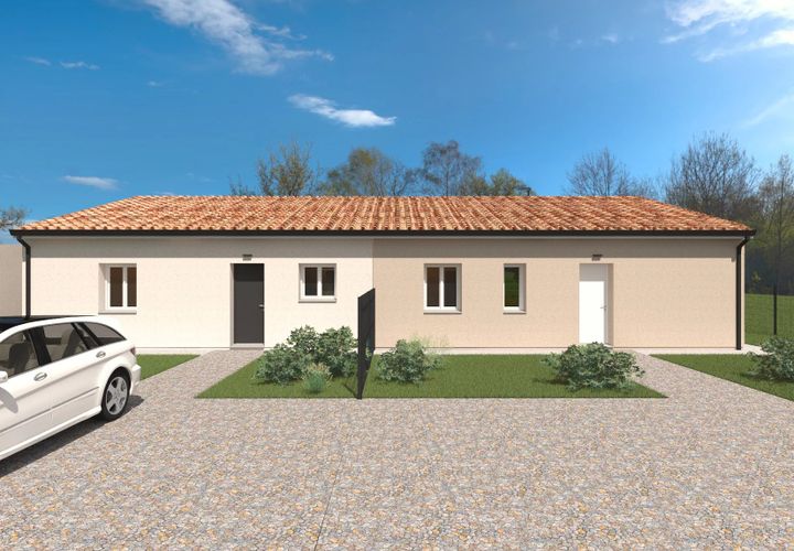 Villa a Agen, Lot-et-Garonne, Agen - € 345.000 | Ref: 85633123 - foto 1