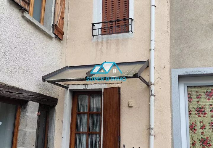 Byhus i Langeac, Haute-Loire, Langeac - € 49.500 | Ref: 85637773 - foto 1