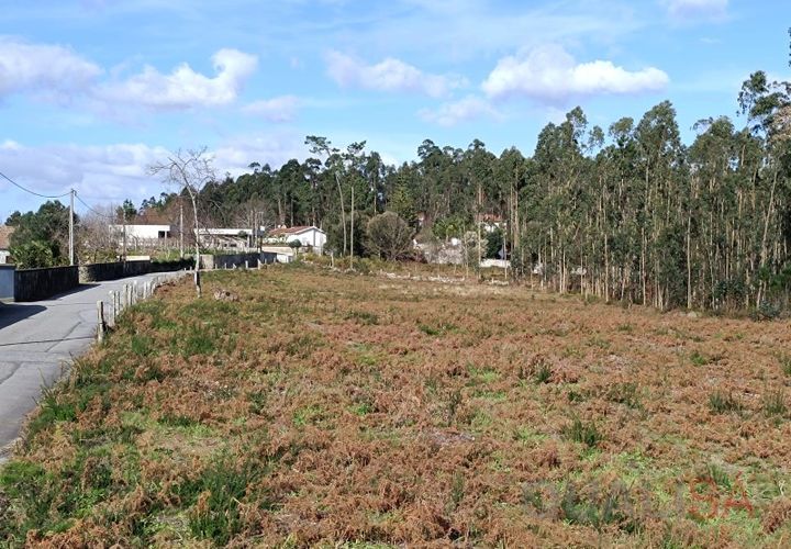 Helårsgrund i Barcelos, Braga, Barcelos - € 135.000 | Ref: 1811 - foto 1