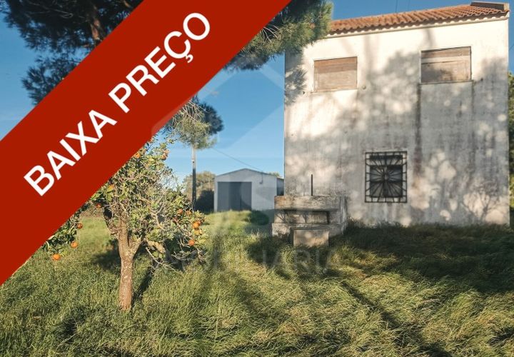 Villa a Samora Correia, Santarem, Samora Correia - € 225.000 | Ref: 542.028 - foto 1