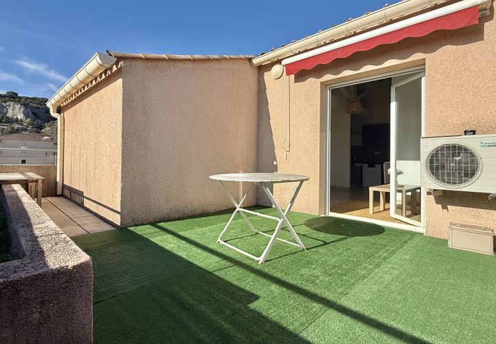 Leilighet i Cavaillon, Vaucluse, Cavaillon - € 159 600 | Ref: Paula - foto 1
