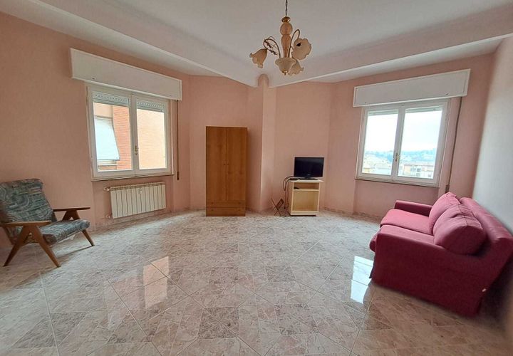 Lejlighed i Amelia, Terni, Amelia - € 125.000 | Ref: Rif.8Bis - foto 1