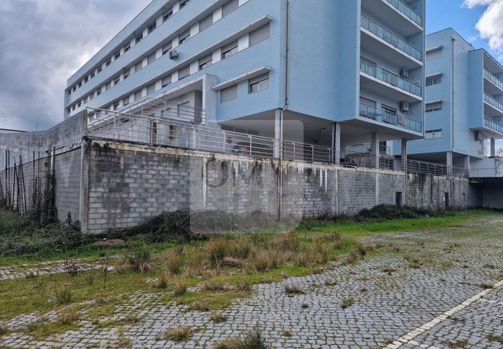 Erhvervsejendom i Murca, Vila Real, Murca - € 46.500 | Ref: MAG_612 - foto 1