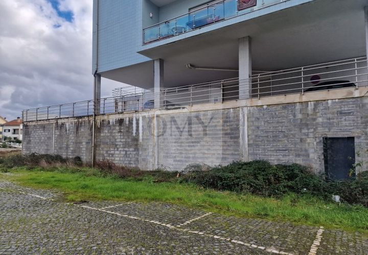 Erhvervsejendom i Murca, Vila Real, Murca - € 68.500 | Ref: MAG_611 - foto 1