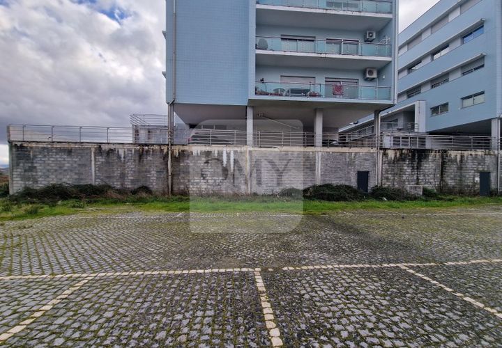 Næringseiendom i Murca, Vila Real, Murca - € 115 000 | Ref: MAG_613 - foto 1