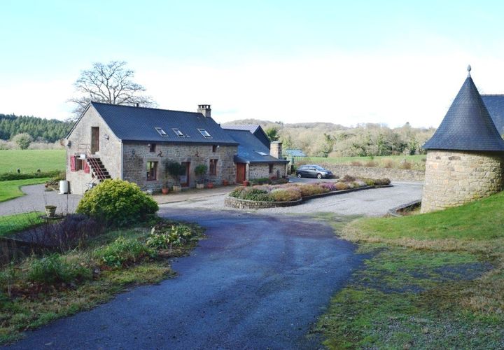 Villa a Langoelan, Morbihan, Langoelan - € 358.750 | Ref: 560022339 - foto 1