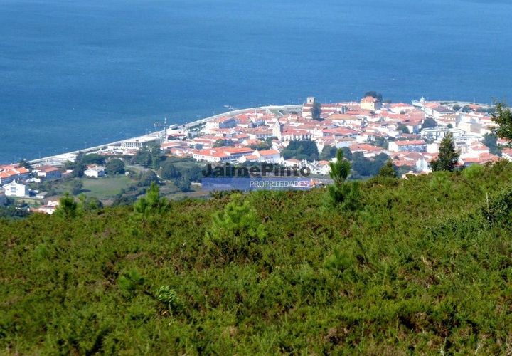 Rækkehus i Caminha, Viana do Castelo, Caminha - € 320.000 | Ref: 9735_M - foto 1