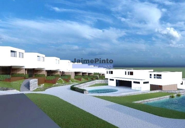 Helårsgrund i Gondomar, Porto, Gondomar - € 18.000.000 | Ref: 9644_M - foto 1