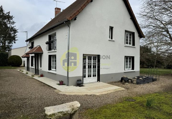 Villa a Plou, Cher, Plou - € 230.000 | Ref: 360031425 - foto 1
