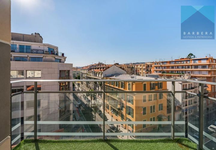 Appartement in Nice, Alpes-Maritimes, Nice - € 620.000 | Ref: 85131779 - foto 1