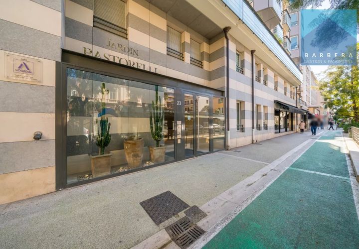 Lejlighed i Nice, Alpes-Maritimes, Nice - € 620.000 | Ref: 85131779 - foto 1