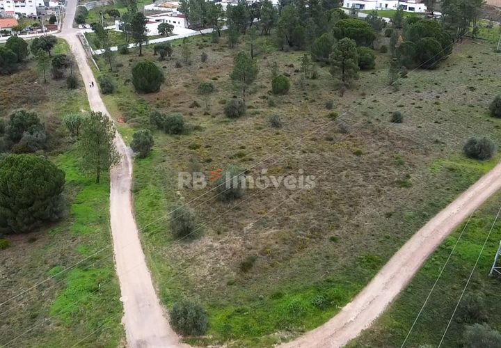Terra a Atalaia, Santarem, Atalaia - € 125.000 | Ref: 01341-24 - foto 1