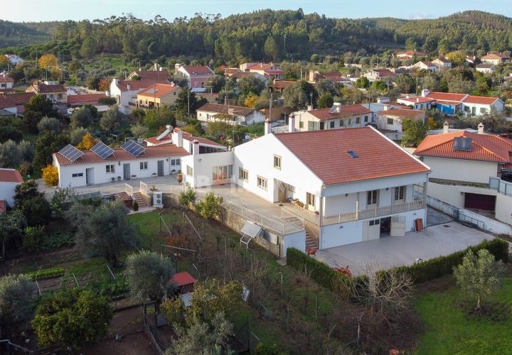 Villa a Abrantes, Santarem, Abrantes - € 620.000 | Ref: 01349-24 - foto 1