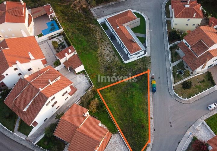 Helårsgrund i Abrantes, Santarem, Abrantes - € 26.690 | Ref: 01385-25 - foto 1