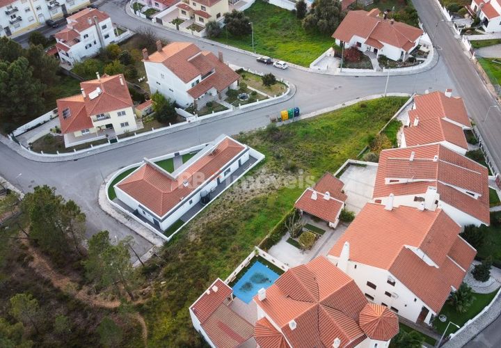 Helårsgrund i Abrantes, Santarem, Abrantes - € 23.690 | Ref: 01386-25 - foto 1