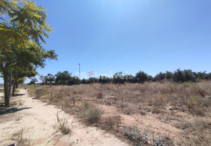 Helårsgrund i Entroncamento, Santarem, Entroncamento - € 85.000 | Ref: 01233-24 - foto 1