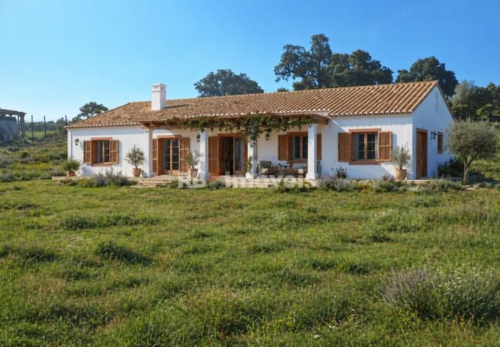 Helårsgrund i Tomar, Santarem, Tomar - € 43.700 | Ref: 01263-24 - foto 1