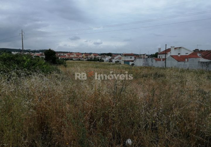 Terra a Atalaia, Santarem, Atalaia - € 200.000 | Ref: 01280-24 - foto 1
