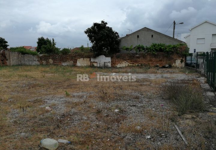 Terra a Atalaia, Santarem, Atalaia - € 70.000 | Ref: 01278-24 - foto 1