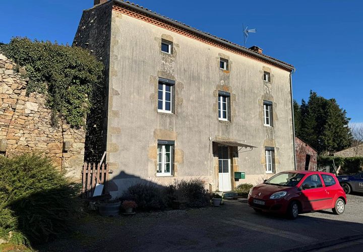 Villa a Balledent, Haute-Vienne, Balledent - € 99.360 | Ref: AM-4598 - foto 1